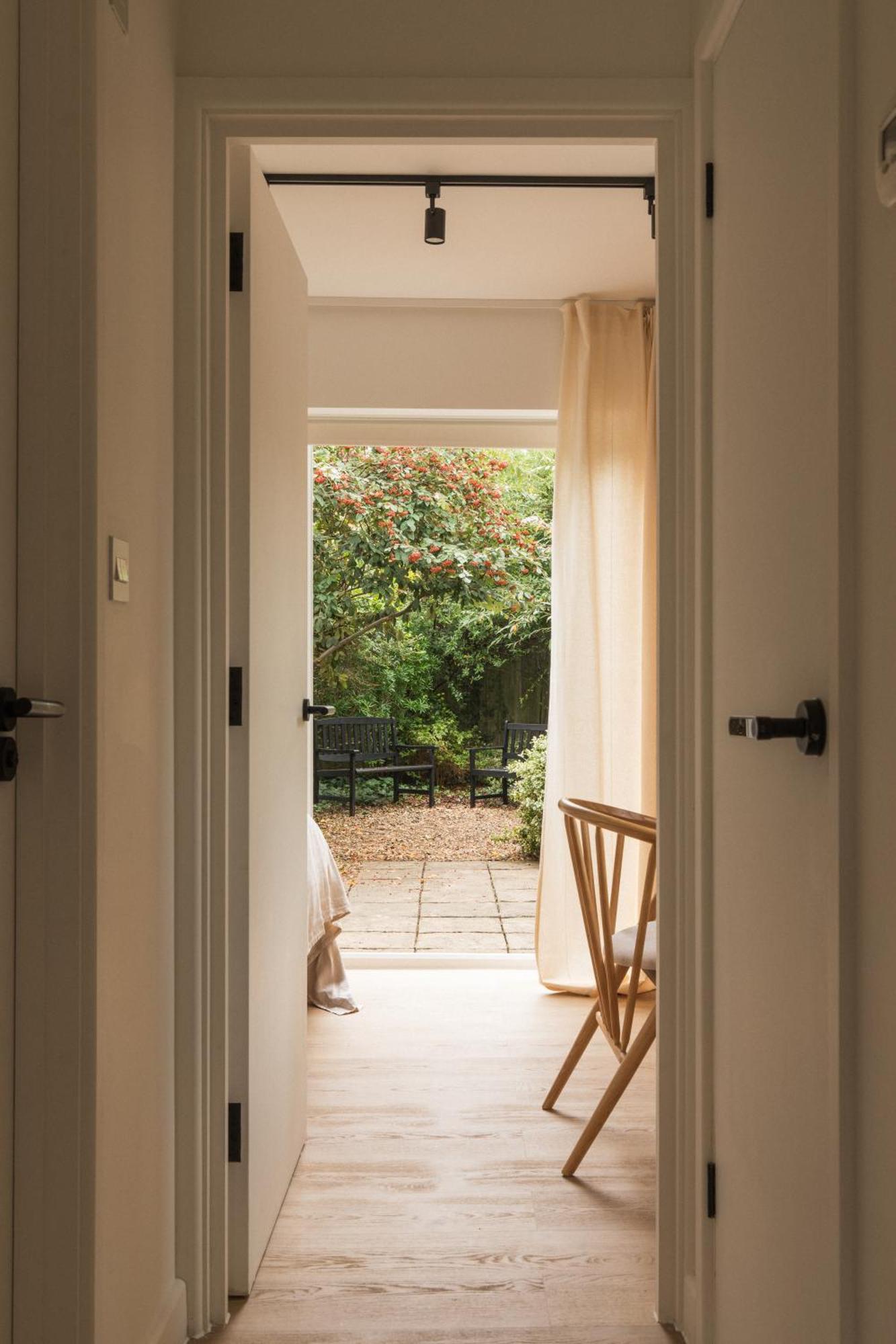 Apartamento Japandi 1br Designer Flat With Private Garden *