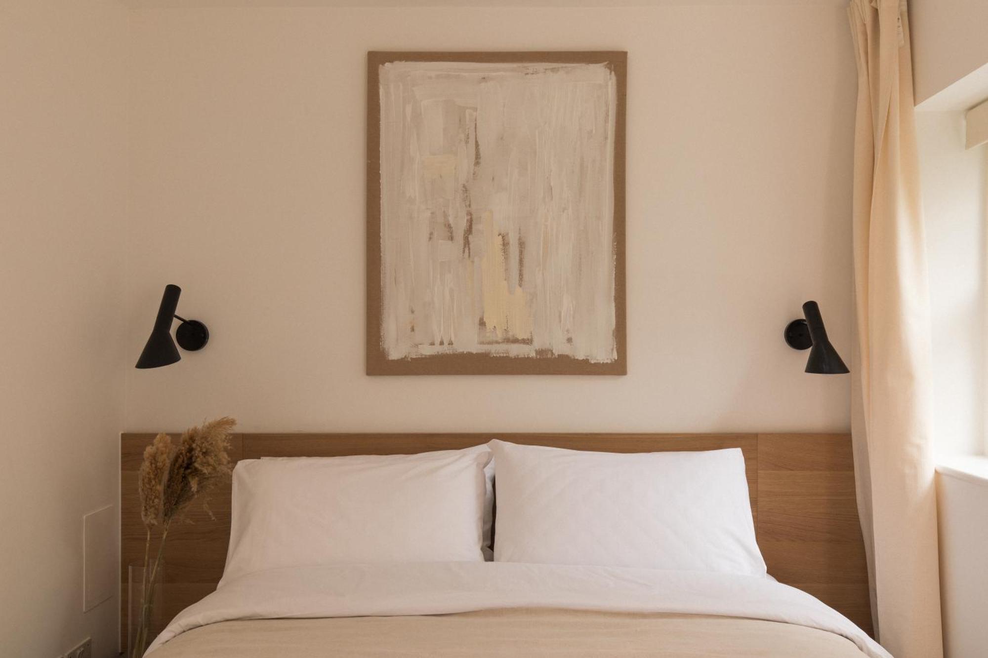Apartamento Japandi 1br Designer Flat With Private Garden Oxford