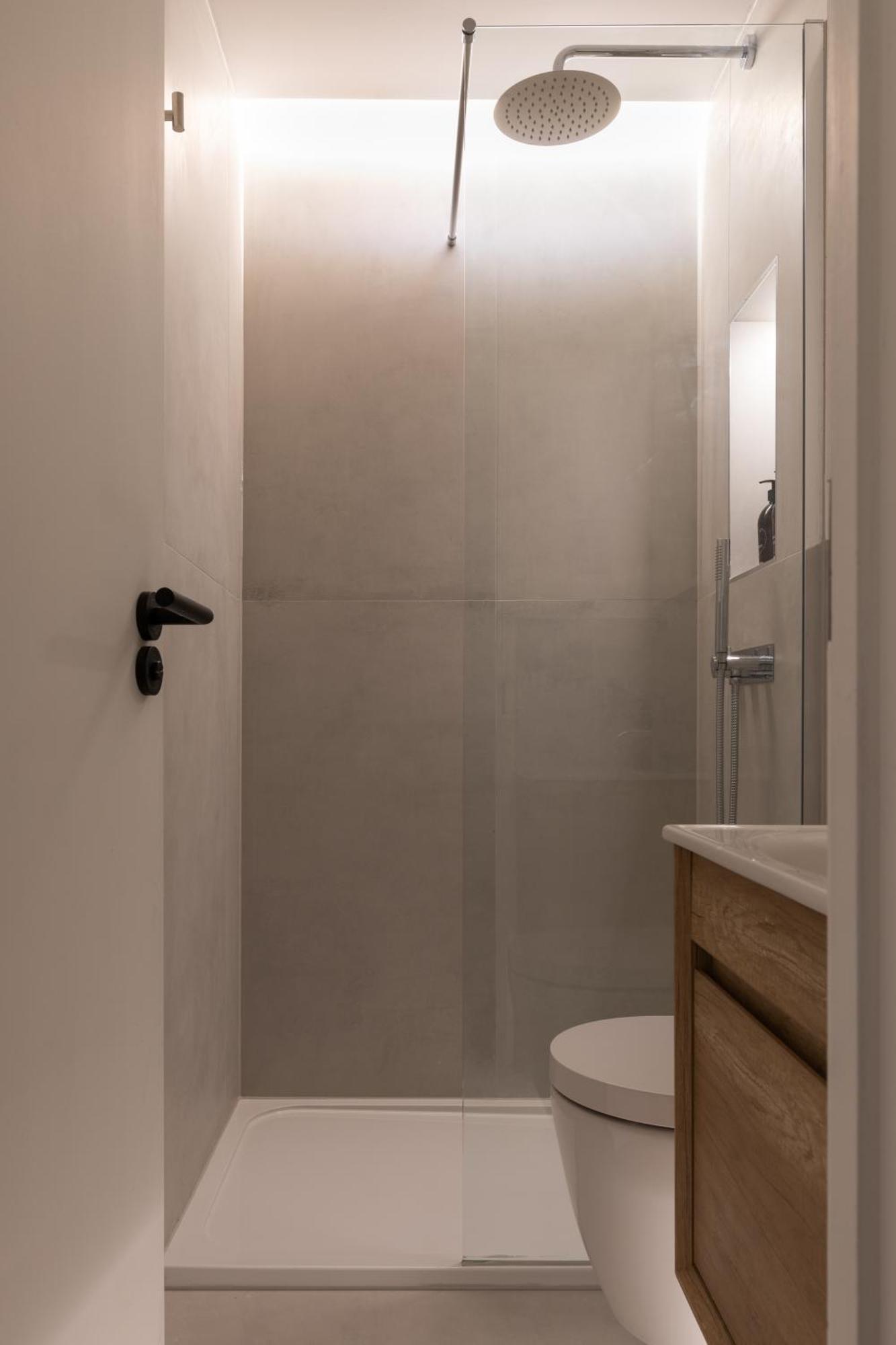 Japandi 1br Designer Flat With Private Garden Apartamento Oxford