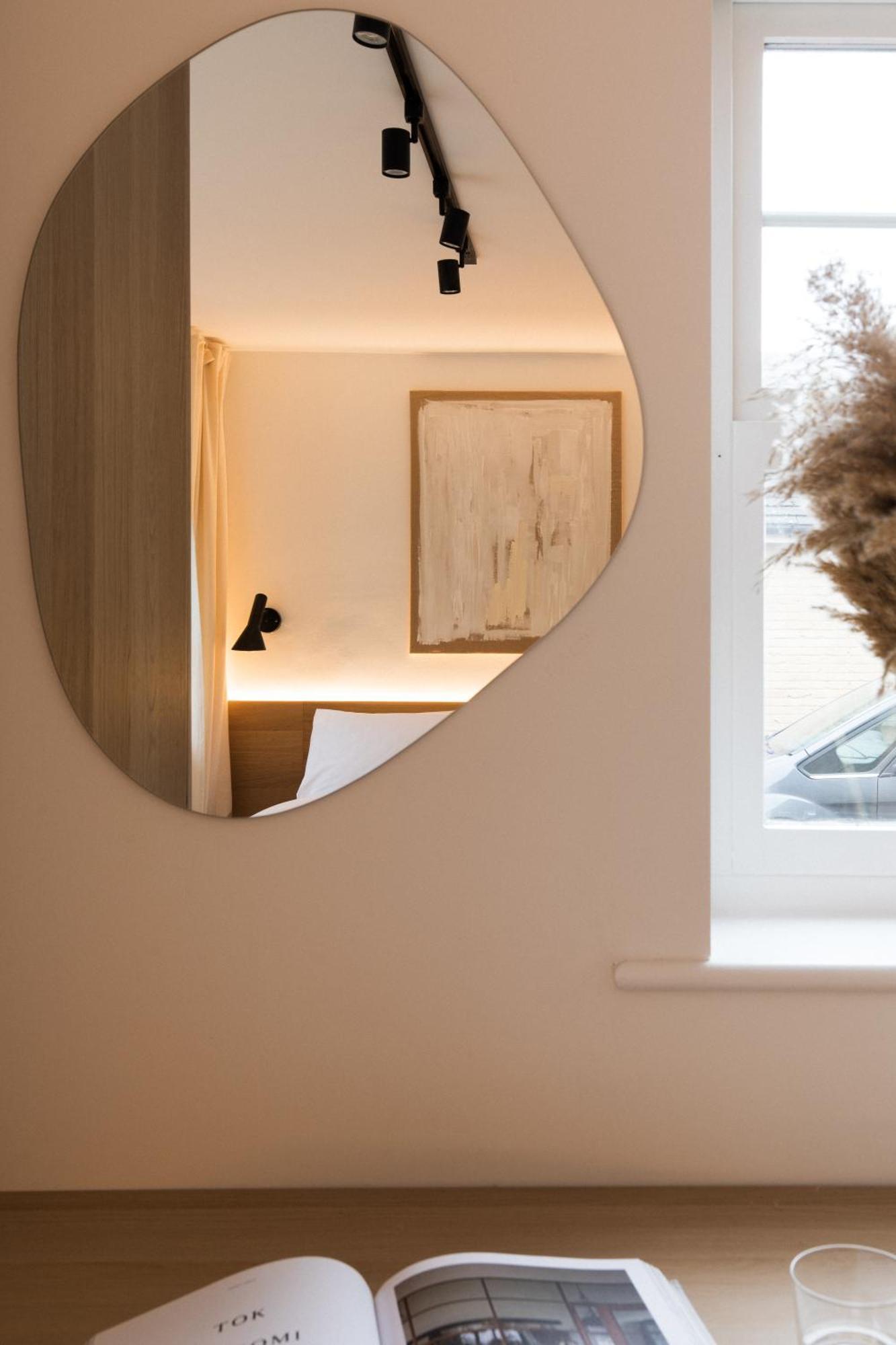 Apartamento Japandi 1br Designer Flat With Private Garden Oxford